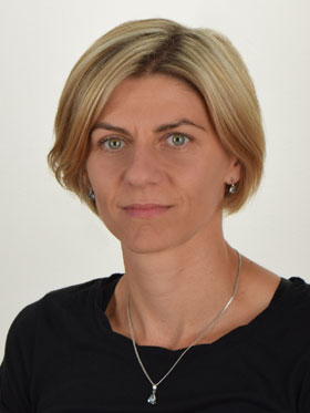 Agnieszka Grad-Rybińska