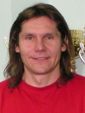 Tomasz Paluch