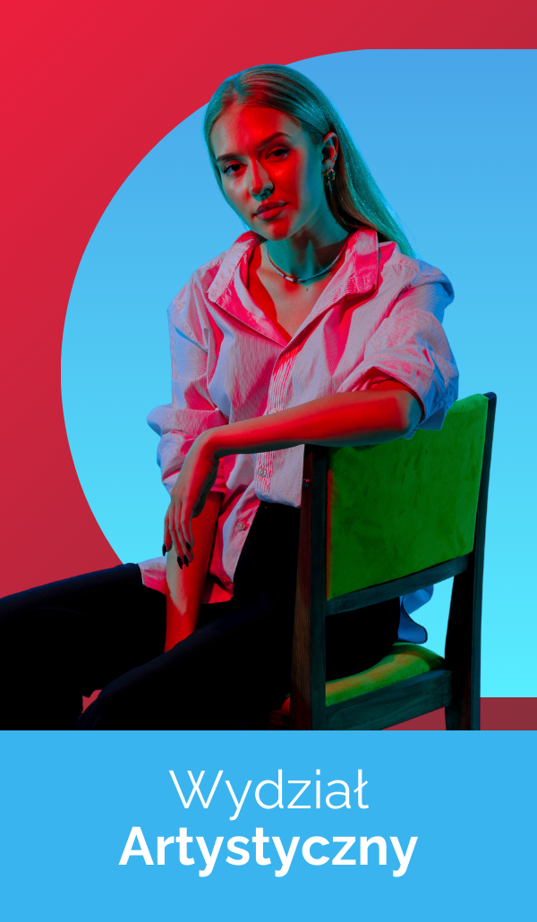 Wydział Artystyczny