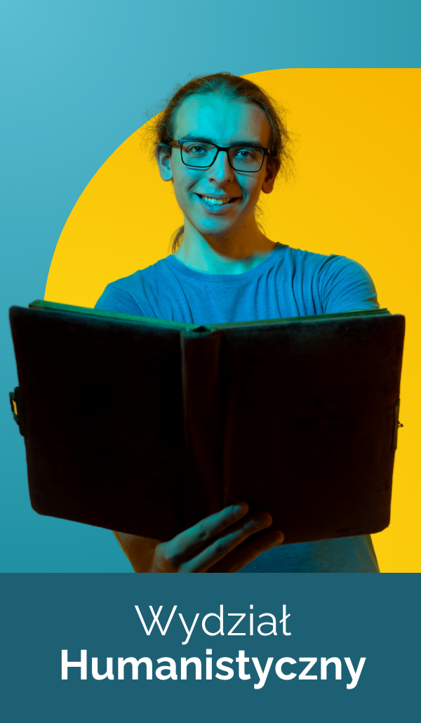 Wydział Humanistyczny