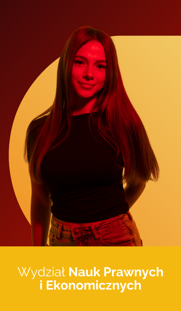 Wydział Nauk Prawnych